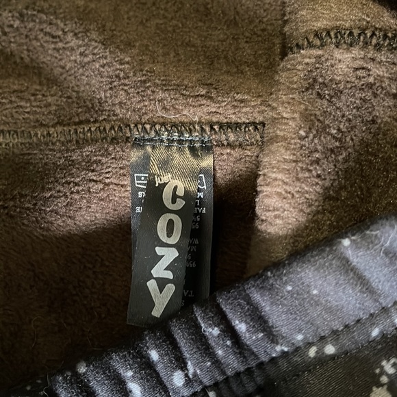 Just cozy leggings - Picture 3 of 4